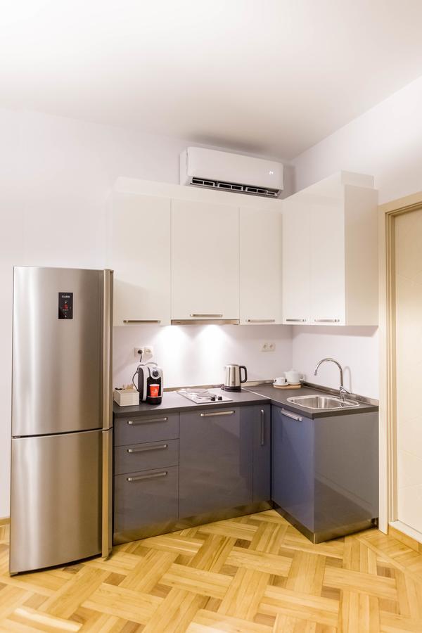 Luxury 3 Bedroom Apartment By Freedom Square City Center Тбилиси Екстериор снимка