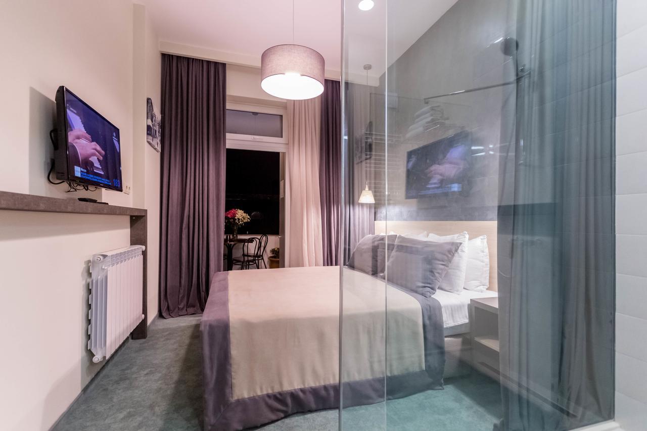 Luxury 3 Bedroom Apartment By Freedom Square City Center Тбилиси Екстериор снимка