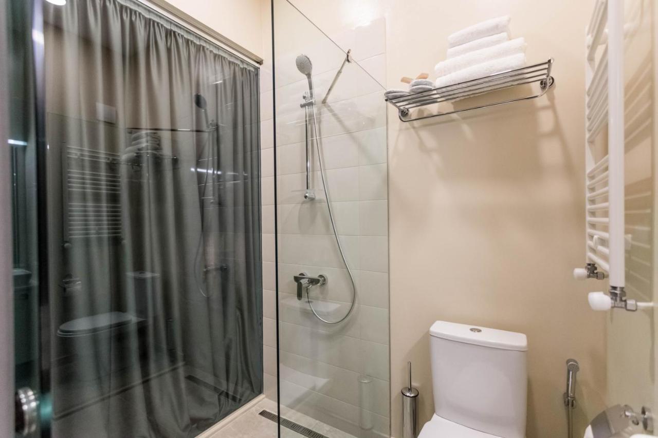 Luxury 3 Bedroom Apartment By Freedom Square City Center Тбилиси Екстериор снимка