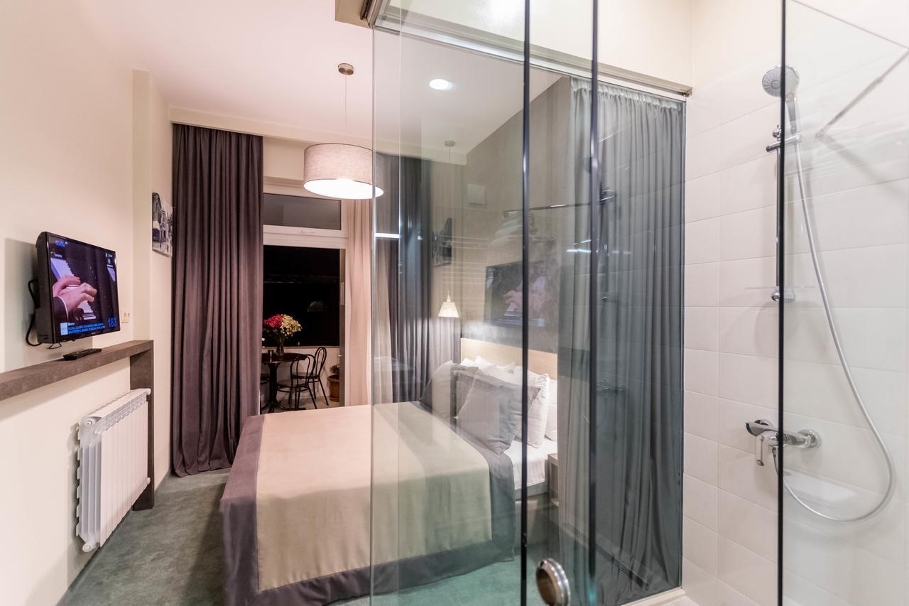 Luxury 3 Bedroom Apartment By Freedom Square City Center Тбилиси Екстериор снимка