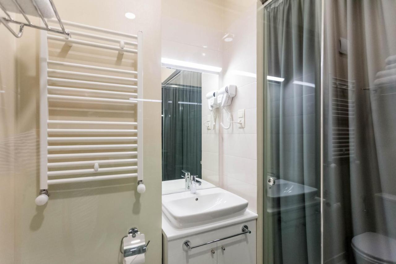 Luxury 3 Bedroom Apartment By Freedom Square City Center Тбилиси Екстериор снимка