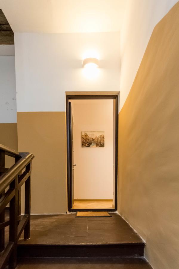 Luxury 3 Bedroom Apartment By Freedom Square City Center Тбилиси Екстериор снимка
