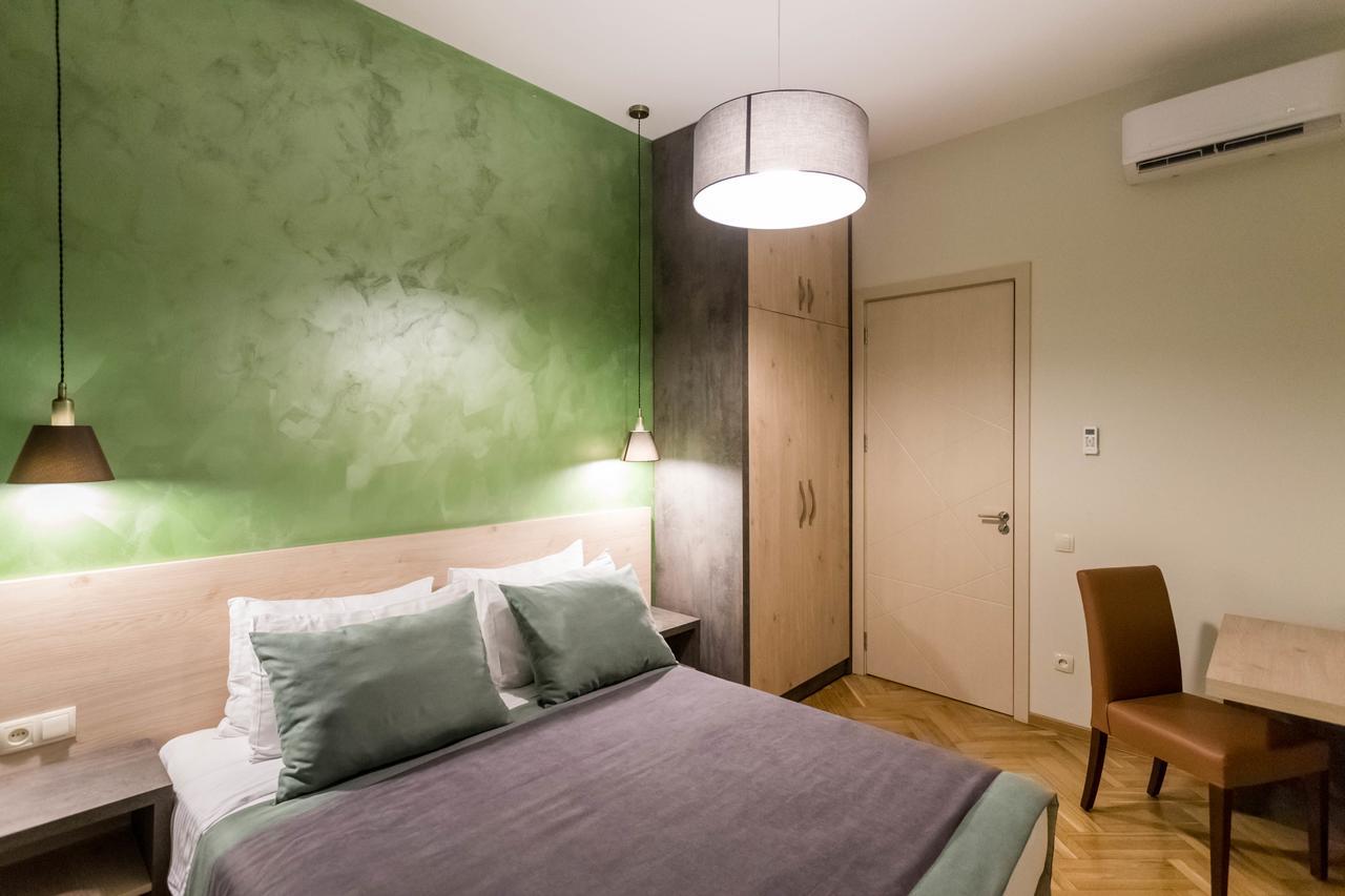 Luxury 3 Bedroom Apartment By Freedom Square City Center Тбилиси Екстериор снимка