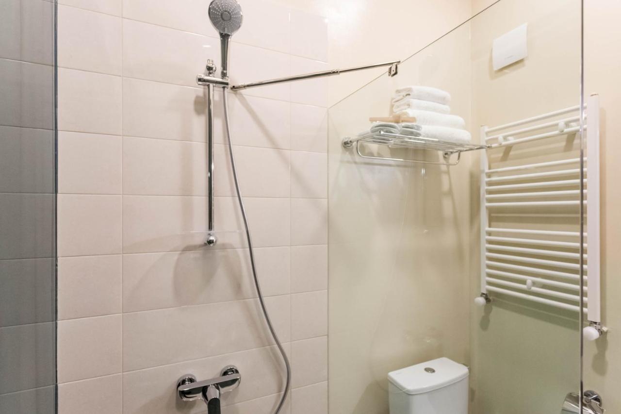 Luxury 3 Bedroom Apartment By Freedom Square City Center Тбилиси Екстериор снимка