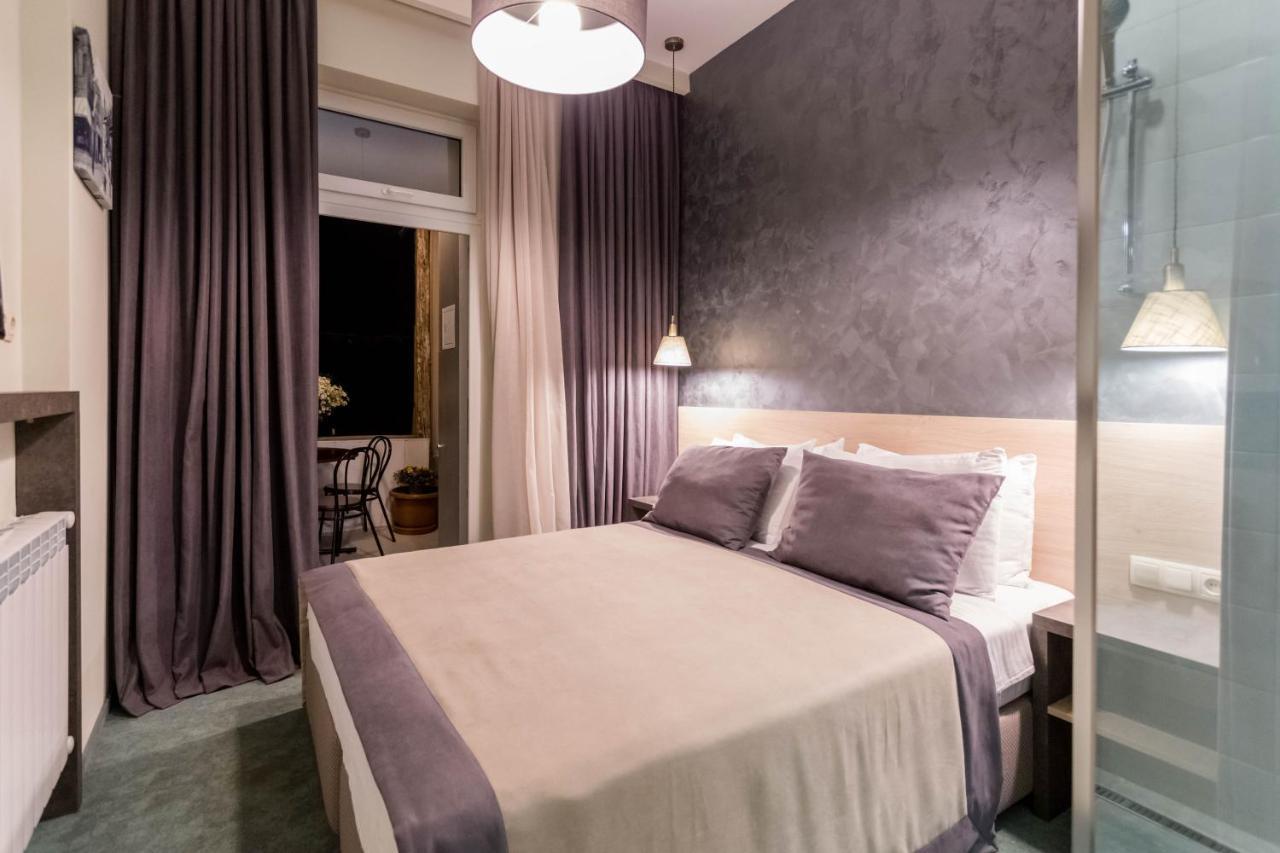 Luxury 3 Bedroom Apartment By Freedom Square City Center Тбилиси Екстериор снимка