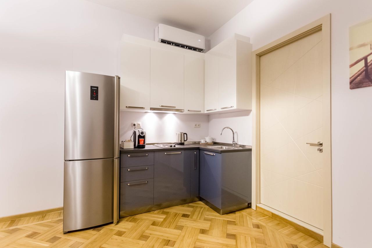 Luxury 3 Bedroom Apartment By Freedom Square City Center Тбилиси Екстериор снимка