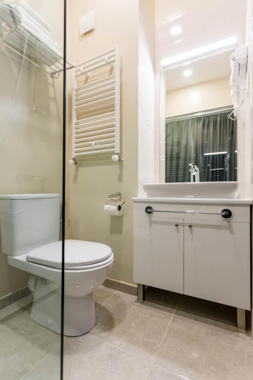 Luxury 3 Bedroom Apartment By Freedom Square City Center Тбилиси Екстериор снимка