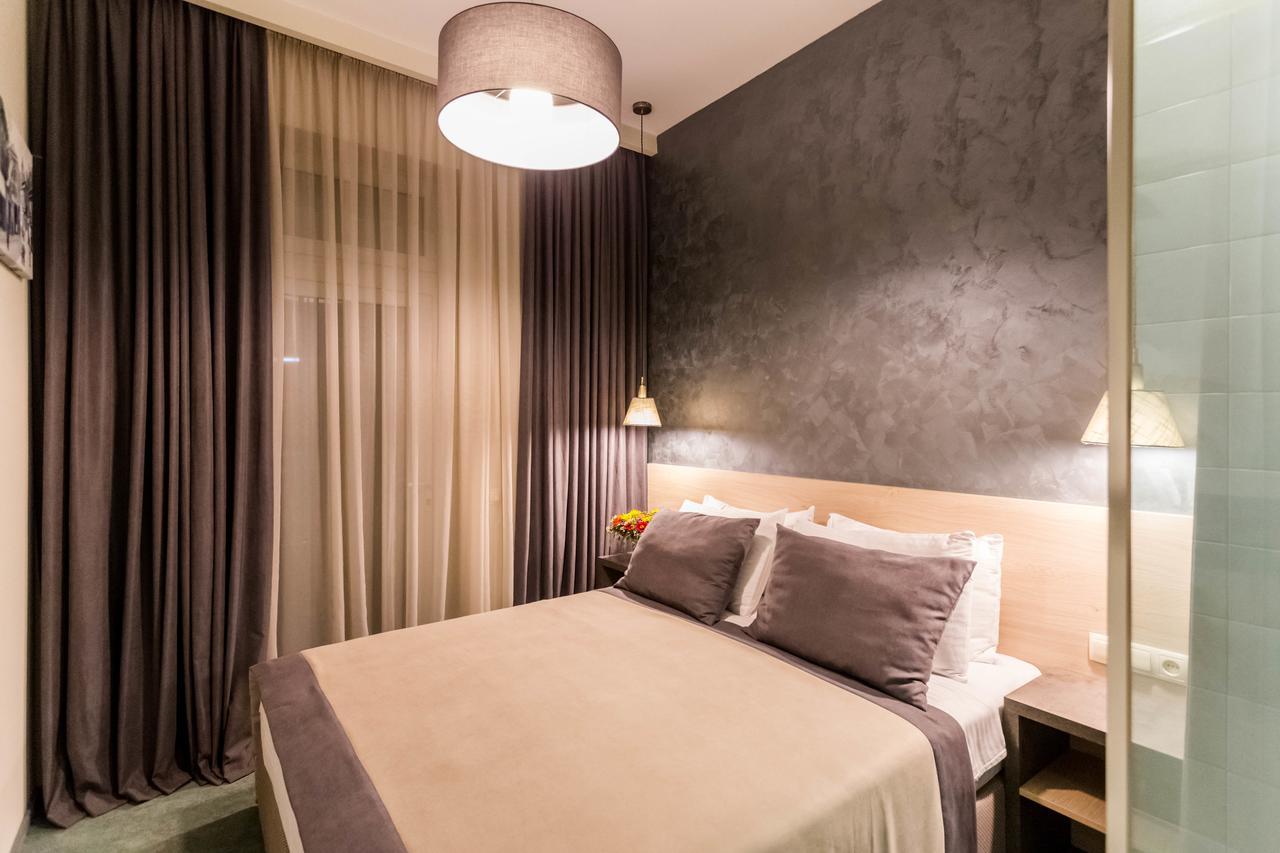 Luxury 3 Bedroom Apartment By Freedom Square City Center Тбилиси Екстериор снимка